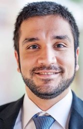 Mohammad A. Moghaddam