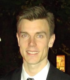 Charles N. Christensen