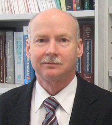 Graeme R. Nimmo