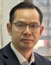 Changjun Xie