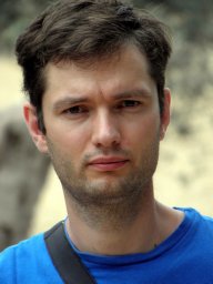 Pavel V. Paulau