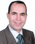 Ahmed M. Alafeefy