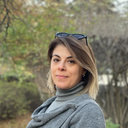 Meryem Senay Sengul Demirak