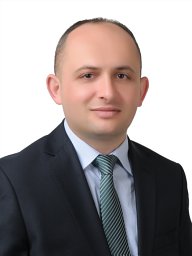 Ismail Alper Tarım