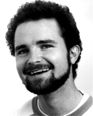 Patrick Svedman