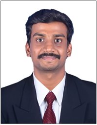 Muthu Kumar Thirunavukkarasu