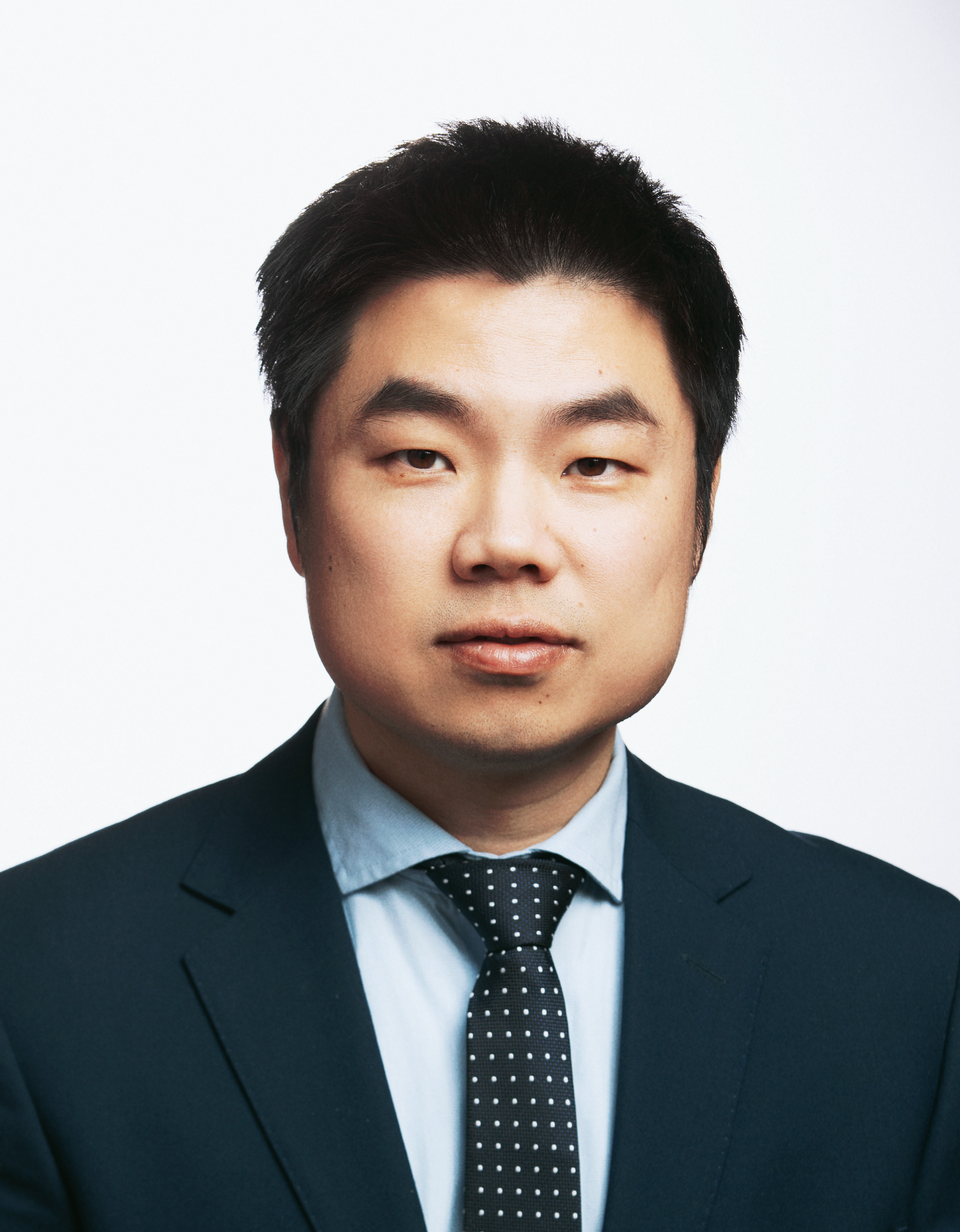 Peijun Ye