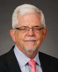 Lawrence Baker