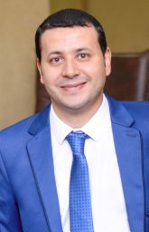 Amr A. Elhadidy