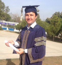 Muntazir Hussain