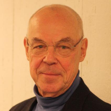 Lars Arnberg