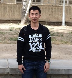 Huijing Fang