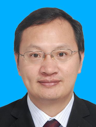 Shaoliang Zhang
