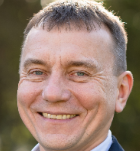 Sulev Koks