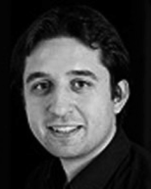 Adam Mahdi