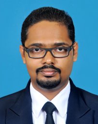 Lasitha B Samarakoon