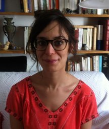 Celine Cantat
