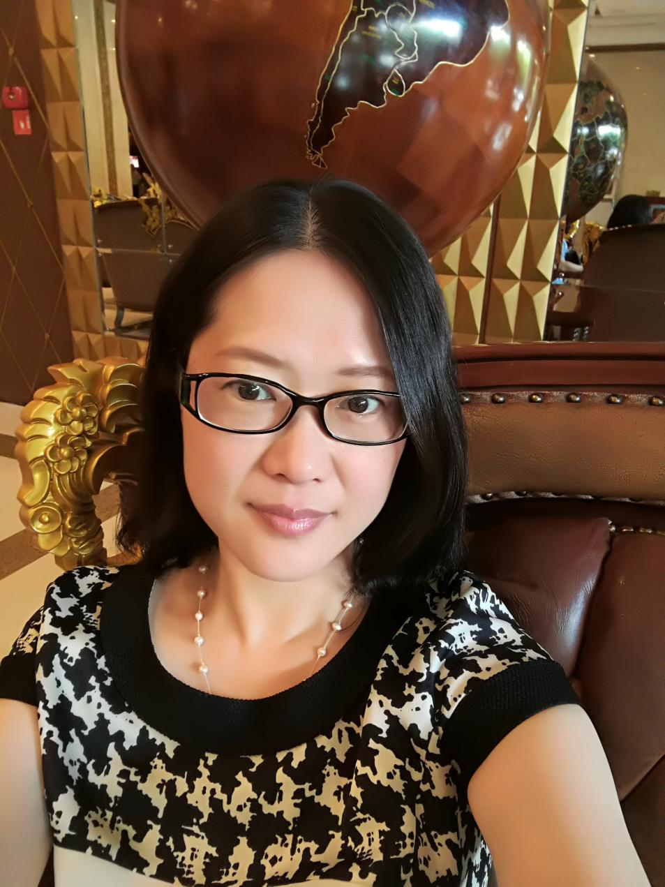 Guihong Yang