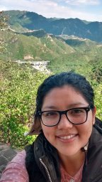 Viridiana Trejo-Pastor