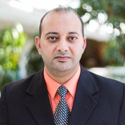 Farghaly Ahmed A