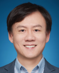 Yu Zhou