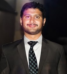Asad Mahmood