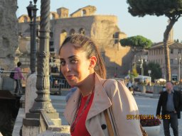 Hind Bougherra