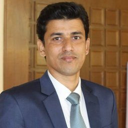 Md. Kamrul Hasan