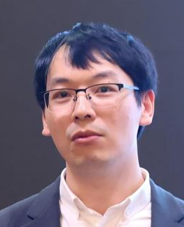Yong Liu