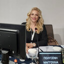 Polyxeni Mangoulia