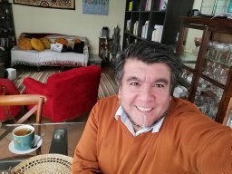 Juan Carlos Molina