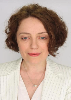 Irina Bancos