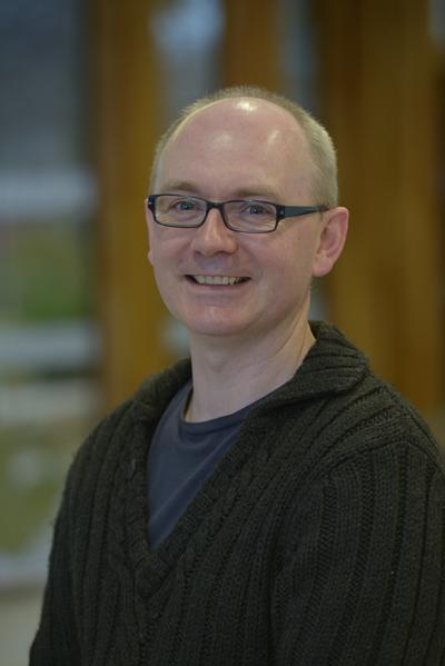 Declan A. Doyle