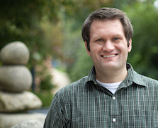 Colin M. Zarzycki