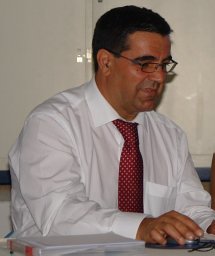 Jose Darlan Ramos