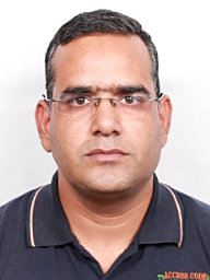 Ravindra Jangir
