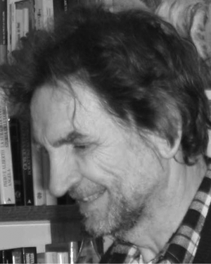 Francisco Javier Gallego