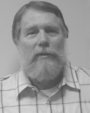 Hugh P. Mcadams