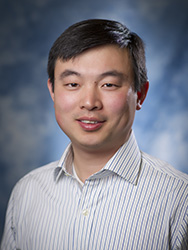 Qi Zhang