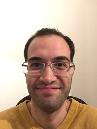 Taha-Michael Shahroodi