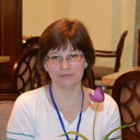Taisiya D. Chermenskaya
