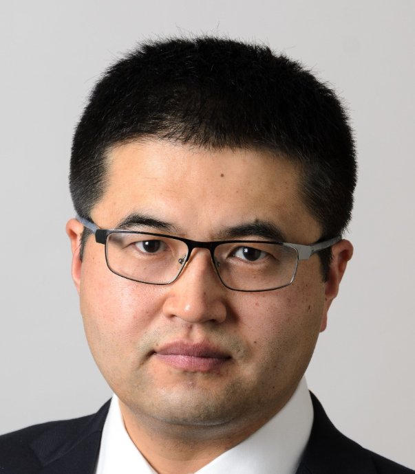 Peng Zhang
