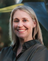 Rebecca D. Silverman