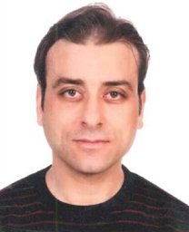Ebubekir Karaoglu