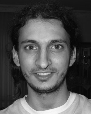 Aydin Ulas