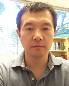 Lin Jiang