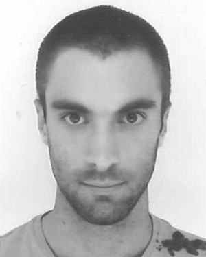 Mathieu Couade