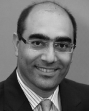 Soheil Shahidinejad