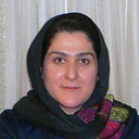Nikoo Mozafari