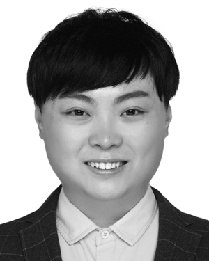 Boyuan He